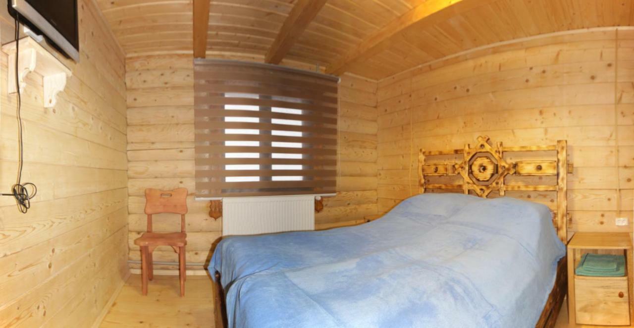 Ozdoba Villa Verkhovyna Esterno foto
