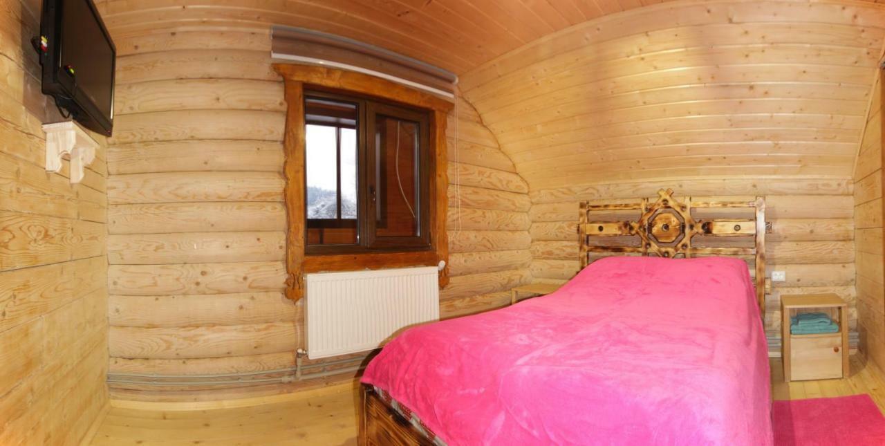 Ozdoba Villa Verkhovyna Esterno foto