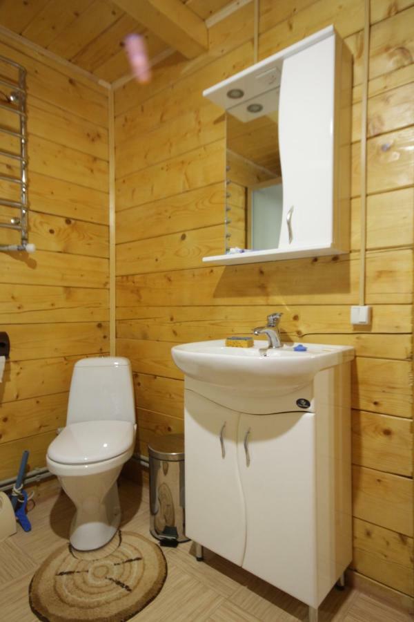 Ozdoba Villa Verkhovyna Esterno foto